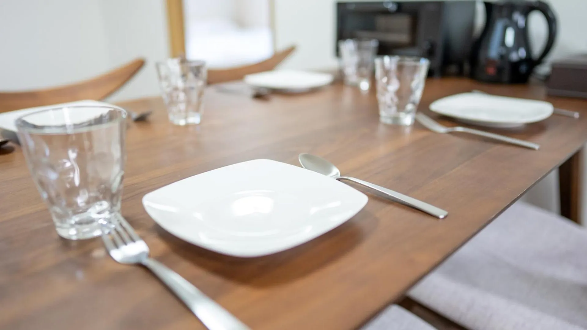 Section-Inn Chitose  Apartment