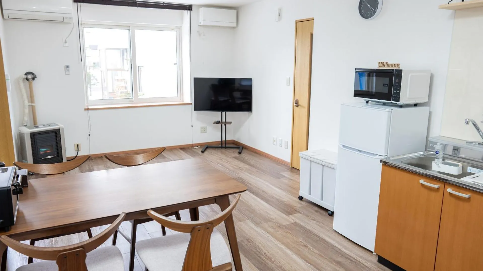 Section-Inn Chitose  0*, Chitose (Hokkaido)