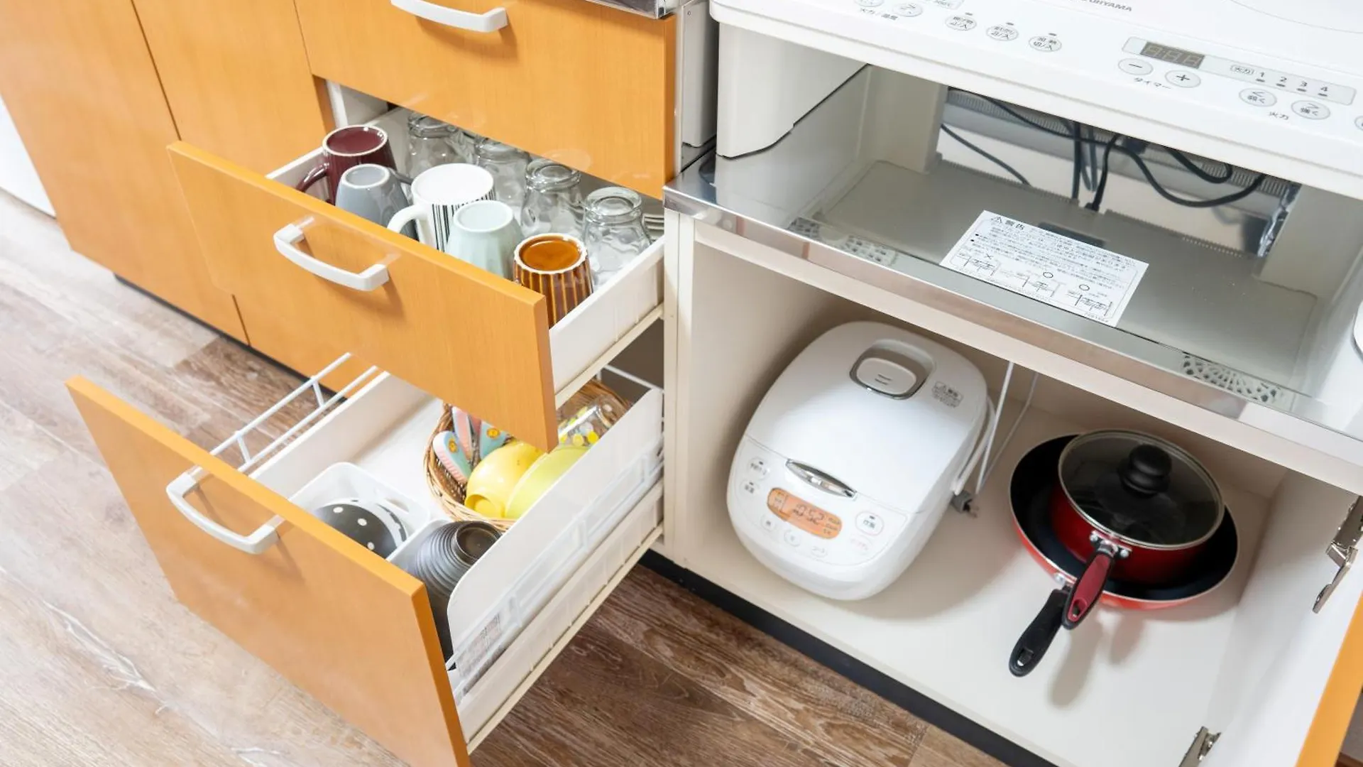 Apartment Section-Inn Chitose  Japan