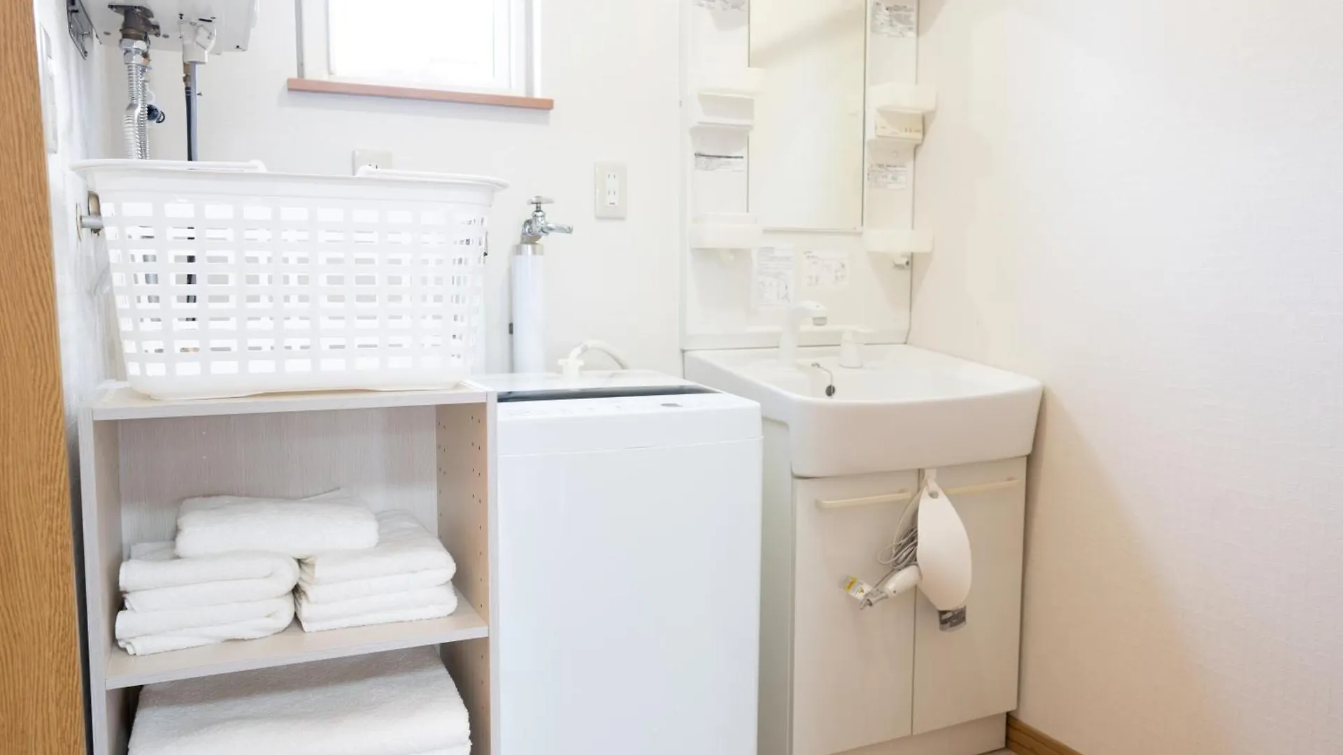 Section-Inn Chitose  Apartment