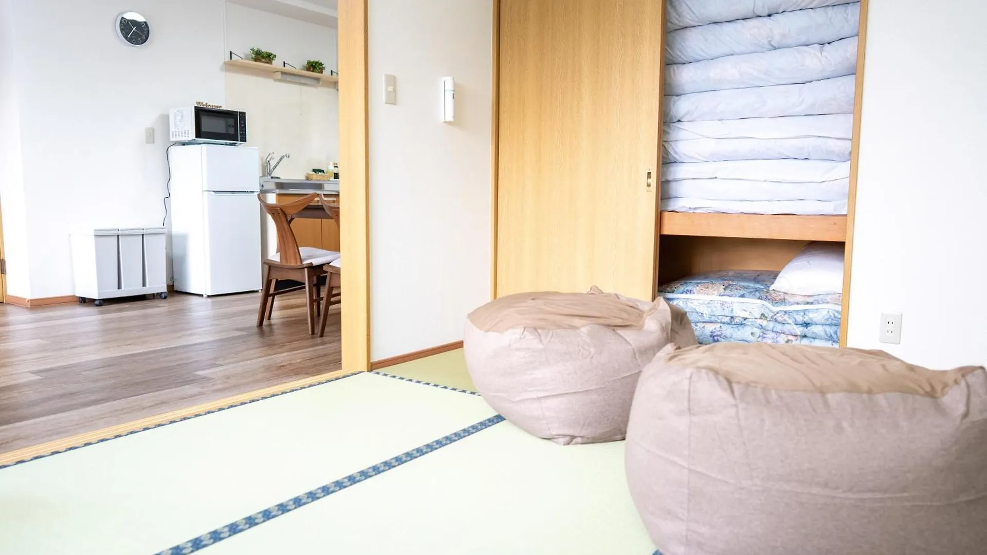 Section-Inn Chitose