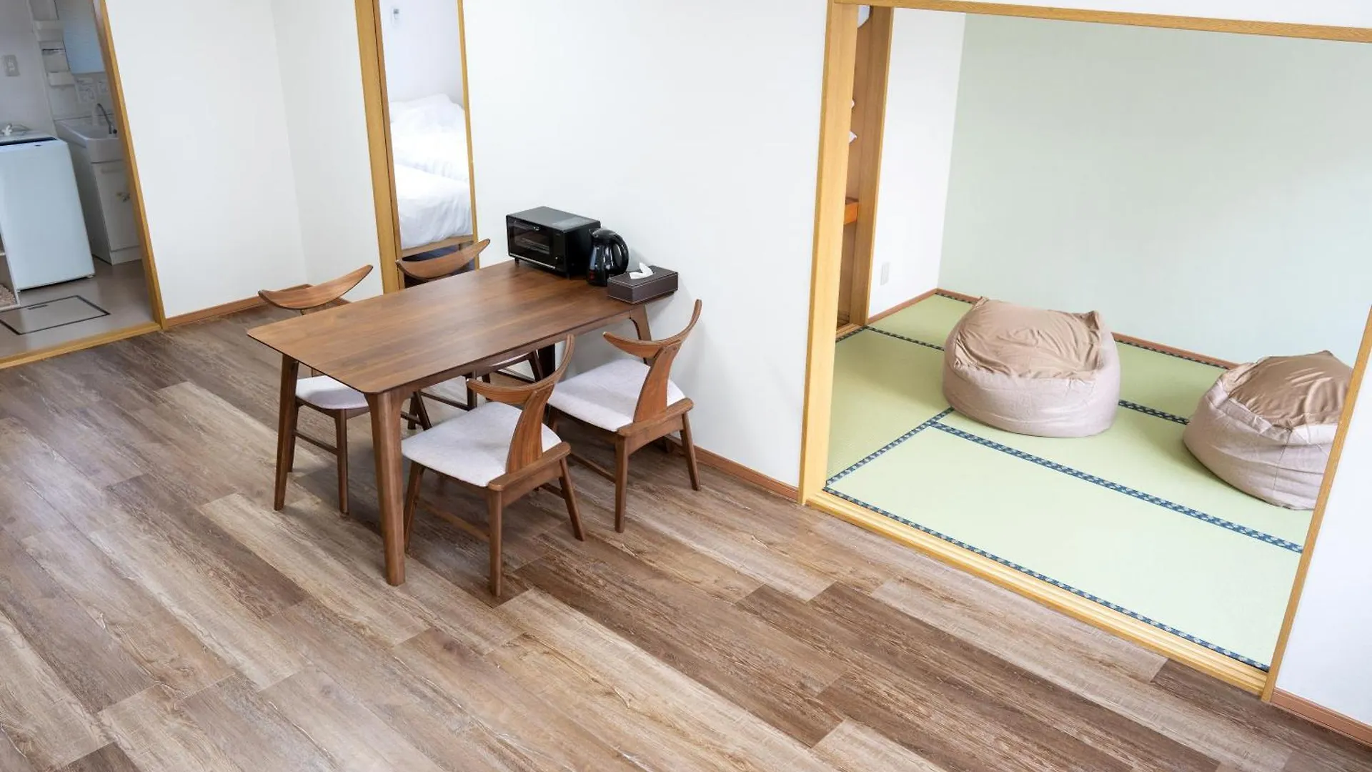 Section-Inn Chitose  0*, Chitose (Hokkaido) Japan